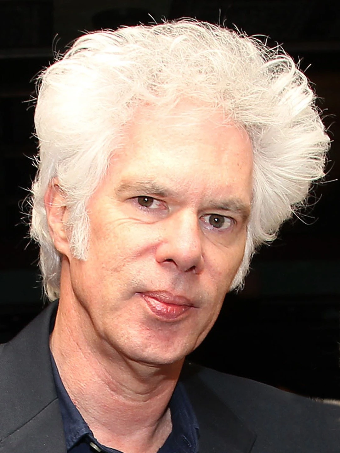 Jim Jarmusch | Encyclopedia SpongeBobia | Fandom