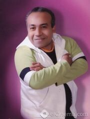 Shehab Ibrahim
