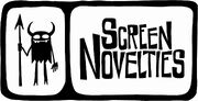 Screen Novelties Logo