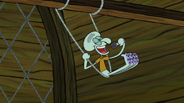 SpongeBob's Place 164