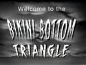 Welcome to the Bikini Bottom Triangle title card