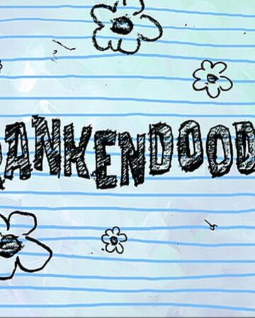 Frankendoodle Spongebob Squarepants Wiki Fandom