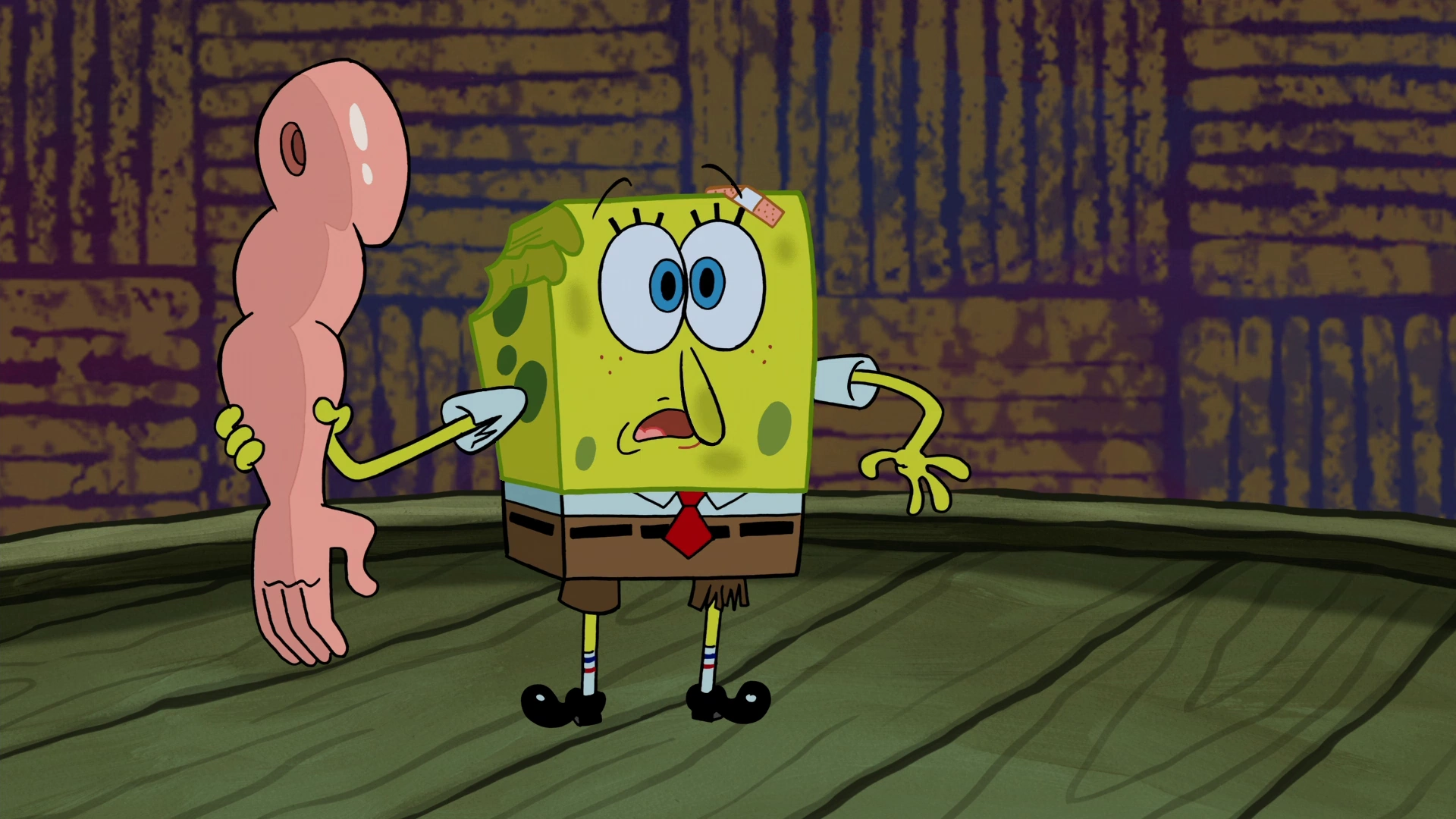 Image FunSized Friends 126.png Encyclopedia SpongeBobia FANDOM