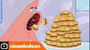 What's Eating Patrick? | Encyclopedia SpongeBobia | Fandom