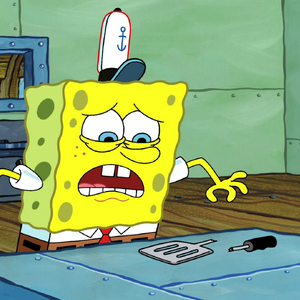 Evil Spatula Gallery Encyclopedia Spongebobia Fandom