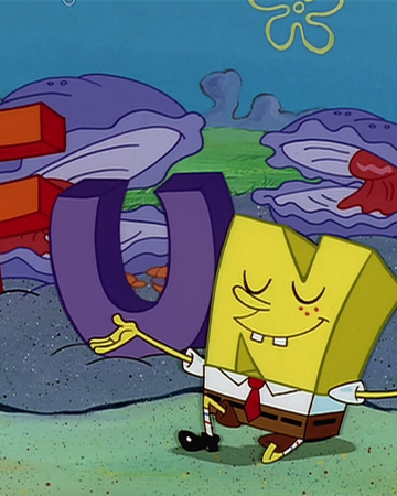 Get Wallpaper F U N Song Encyclopedia Spongebobia Fandom For iPhone