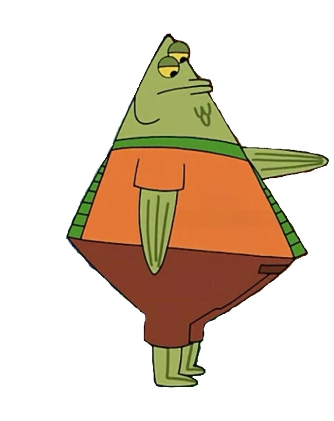 Image FlatstheFlounder.png.jpg Encyclopedia SpongeBobia FANDOM