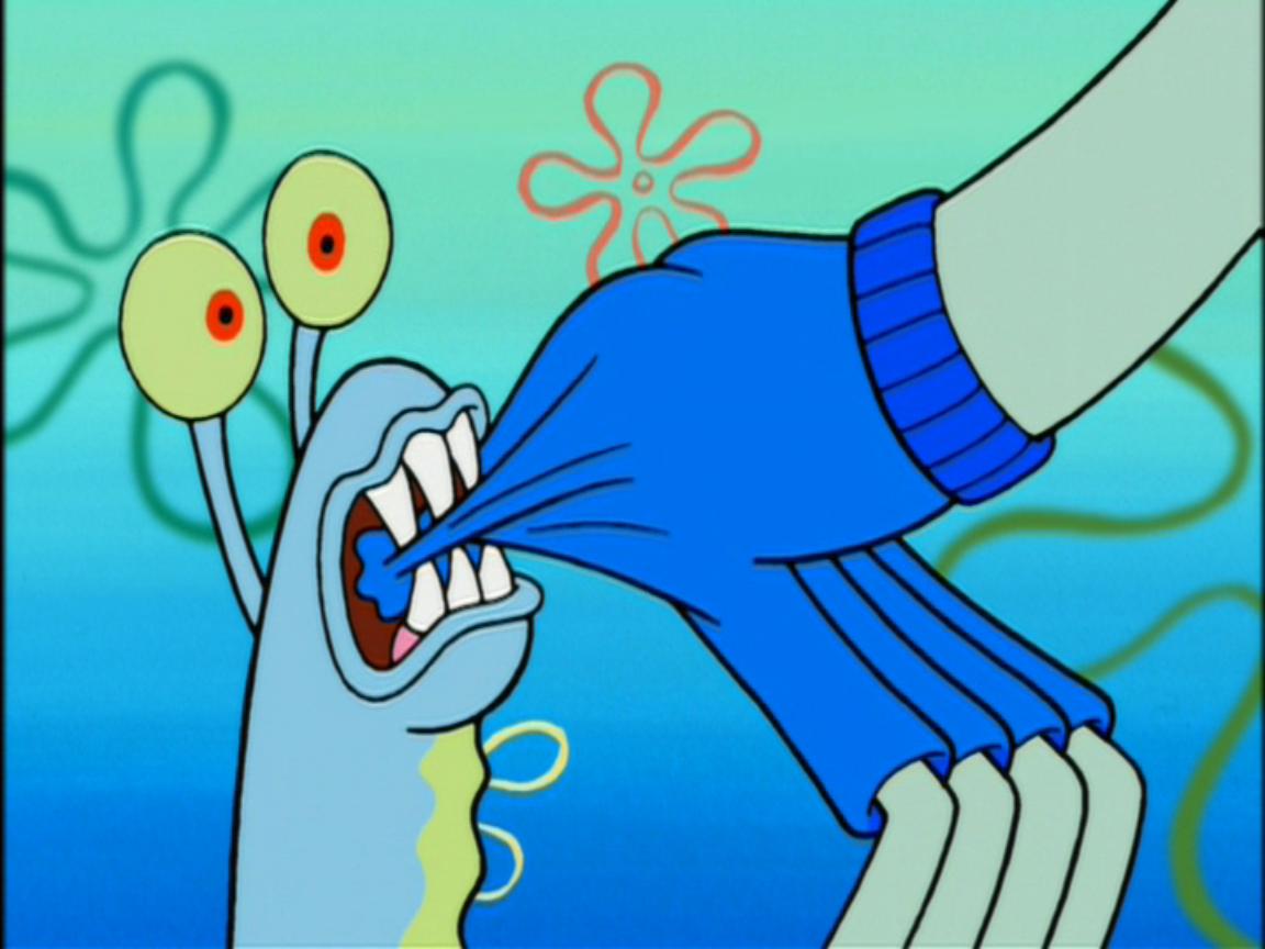 Gary-Squidward relationship | Encyclopedia SpongeBobia | Fandom