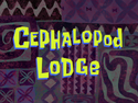 Cephalopod Lodge title card