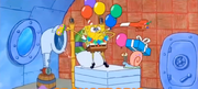 6 SpongeBob’s Big Birthday Blowout Short Promo YouTube (1)