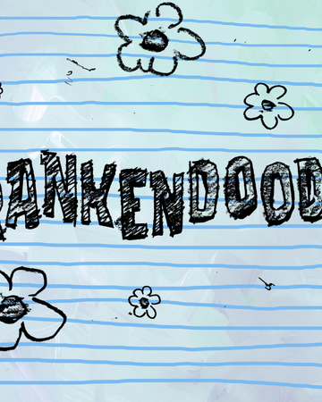 Frankendoodle Transcript Encyclopedia Spongebobia Fandom