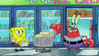 Goodbye, Krabby Patty 037
