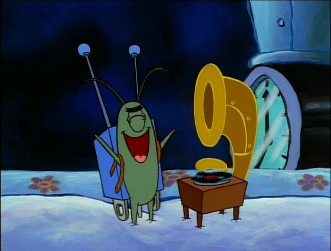 The Alphabet Song Encyclopedia SpongeBobia Fandom