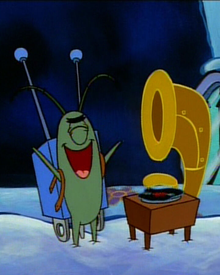 The Alphabet Song Encyclopedia Spongebobia Fandom