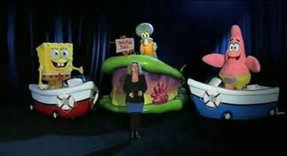 SpongeBobUniversalParade
