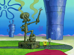 Keep Bikini Bottom Beautiful 180