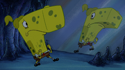 Spongebob squarepants pearl krabs the whale 1