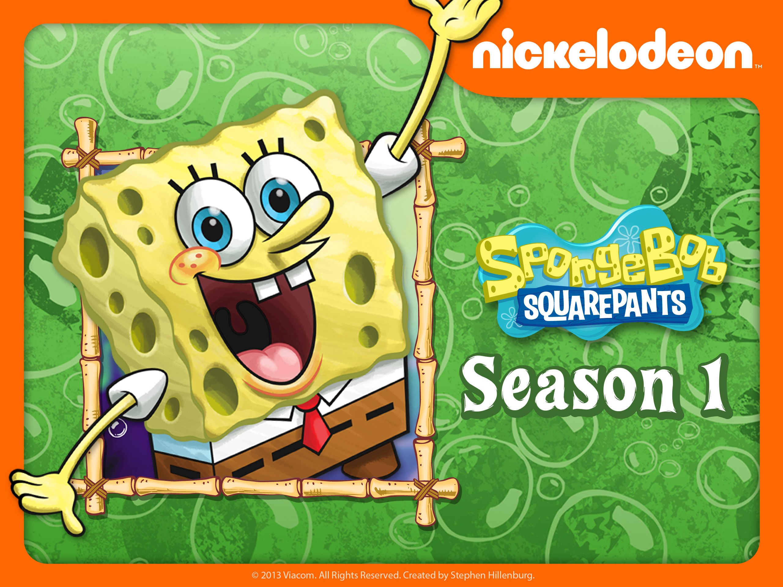 List of season 1 episodes | Encyclopedia SpongeBobia | FANDOM powered