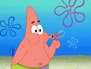 Bubble Troubles 005