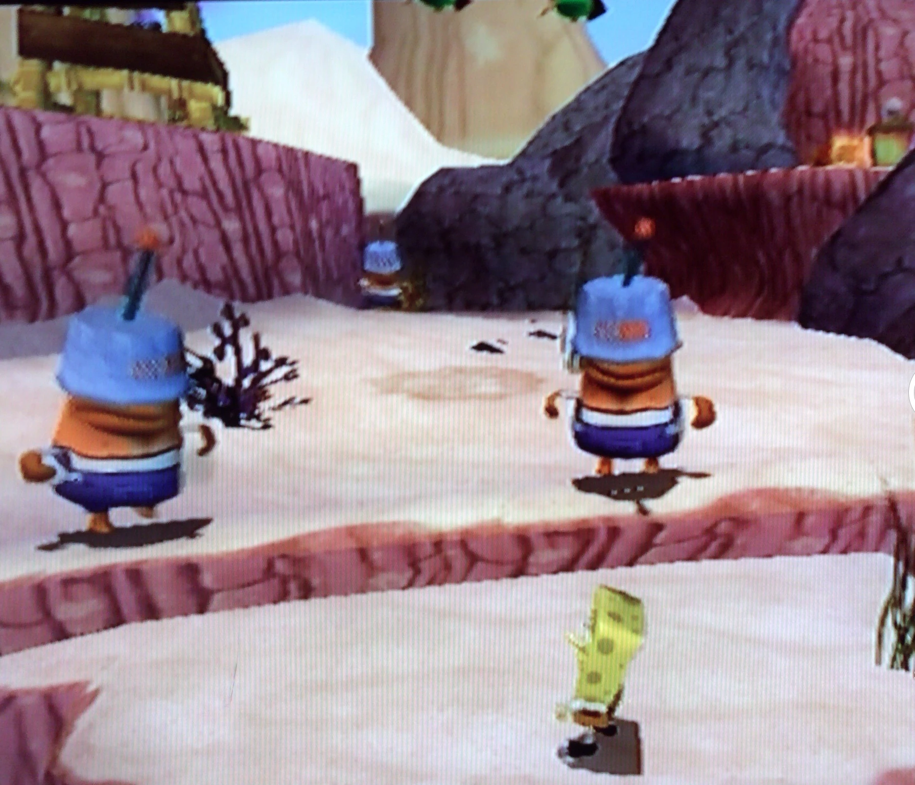 Fogger/gallery Encyclopedia SpongeBobia Fandom