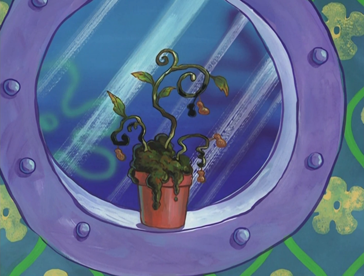 SpongeBob's peanut plant | Encyclopedia SpongeBobia | Fandom1152 x 864