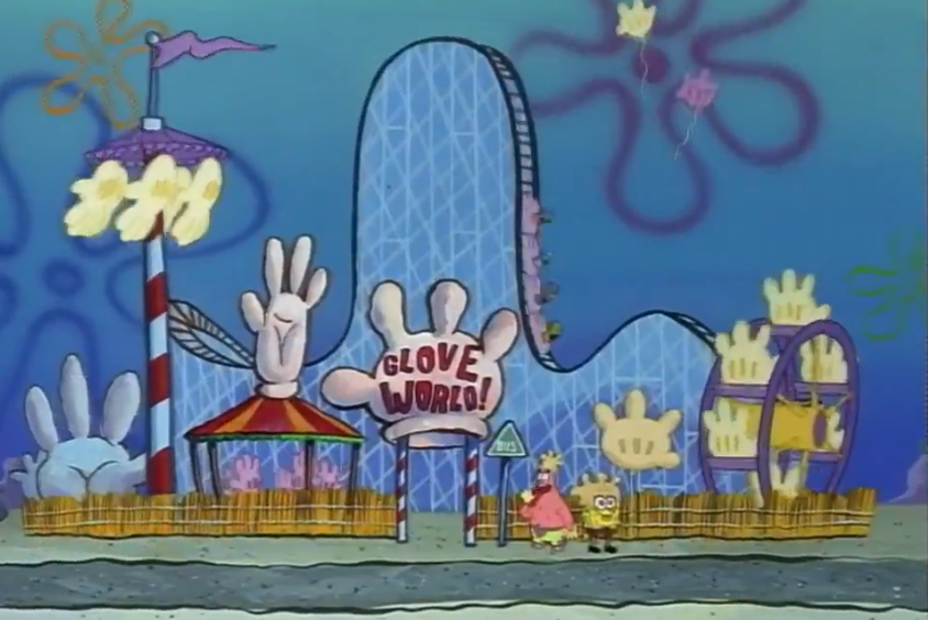 Image Glove World! In Rock Bottom.png Encyclopedia SpongeBobia