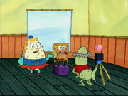Mrs.Puff in Picture Day-3