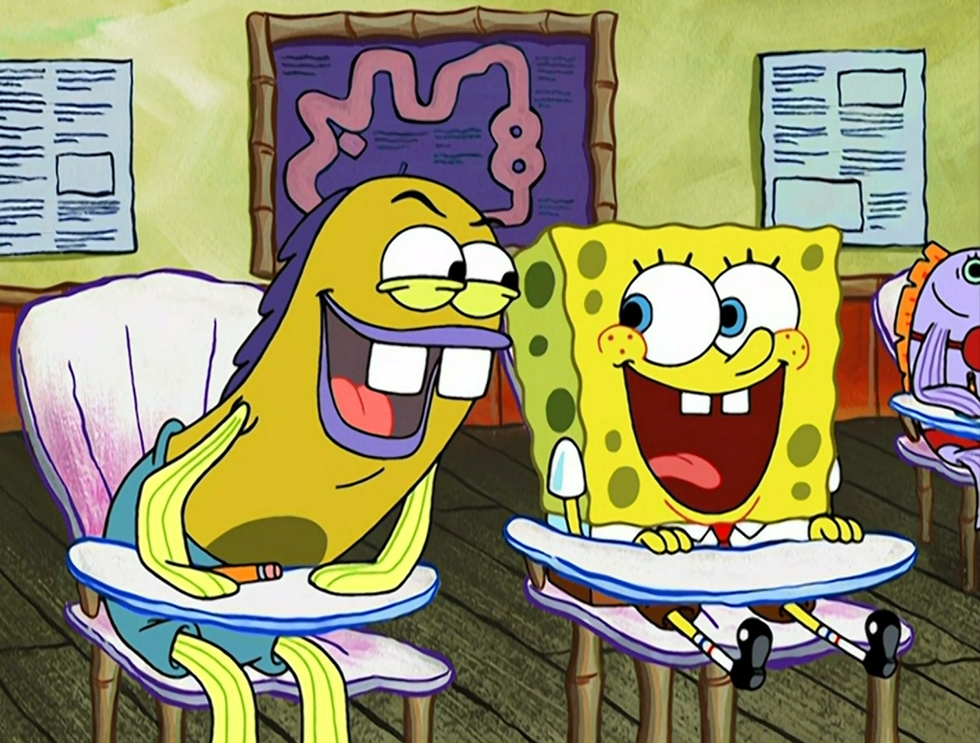 Image Procrastination 008png Encyclopedia Spongebobia Fandom Powered By Wikia 