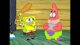 List Of Associated Production Music S Encyclopedia Spongebobia Fandom - super loud songs roblox id spongebob screaming