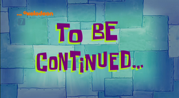 TobeContinued