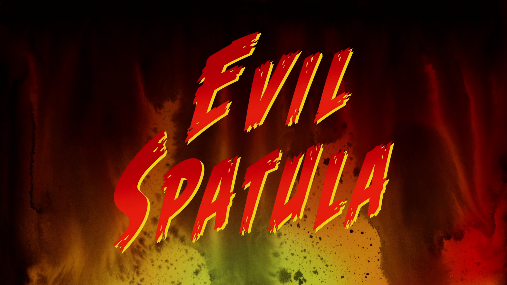 Evil Spatula | Encyclopedia SpongeBobia | FANDOM powered by Wikia