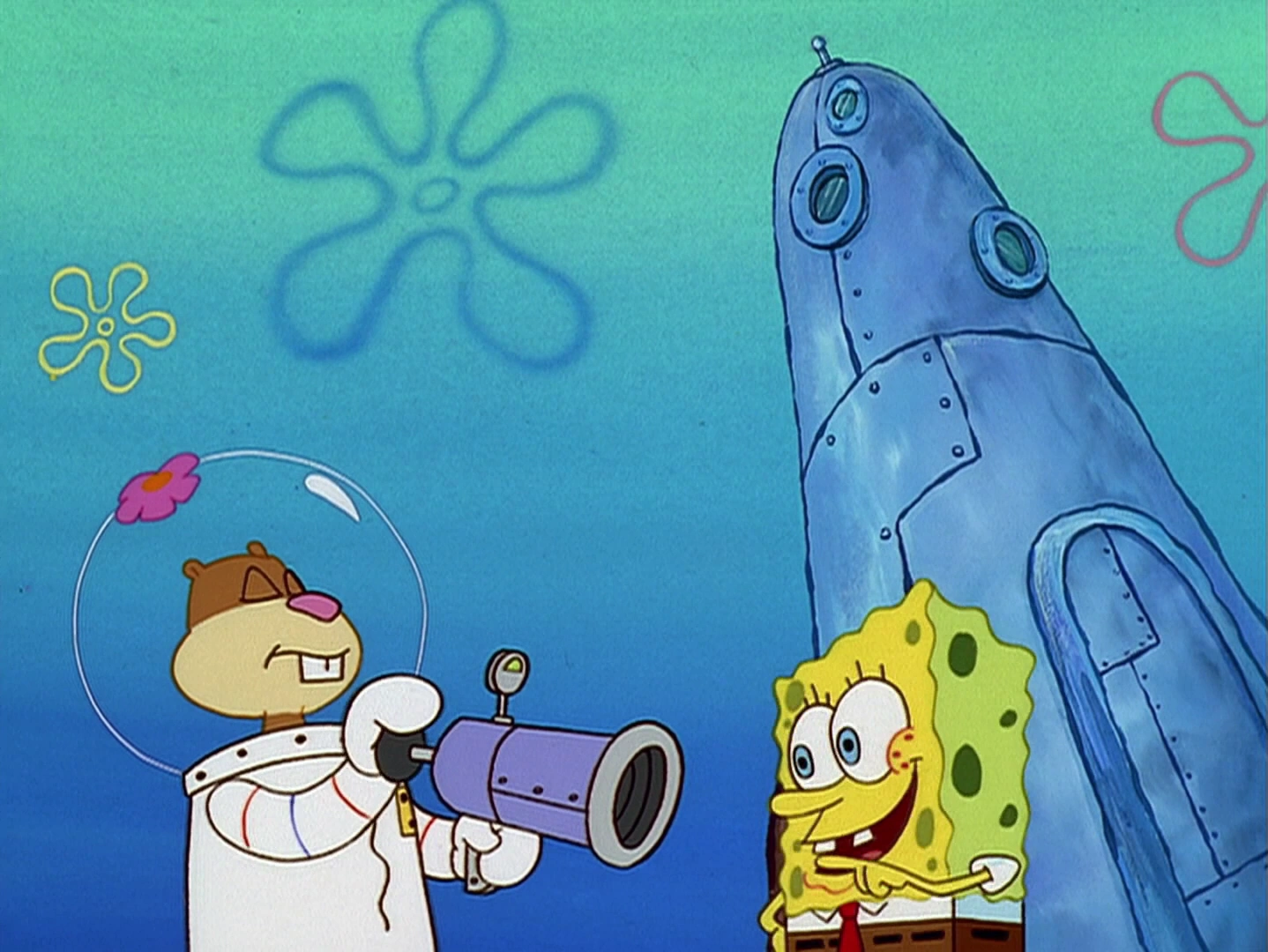 PopGun/gallery Encyclopedia SpongeBobia Fandom