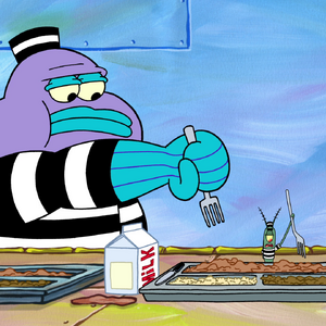 Jailbreak Gallery Encyclopedia Spongebobia Fandom