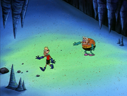 Mermaid Man and Barnacle Boy II 059