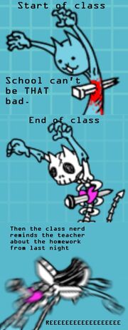 Describe The Picture The User Above Posted Part 15