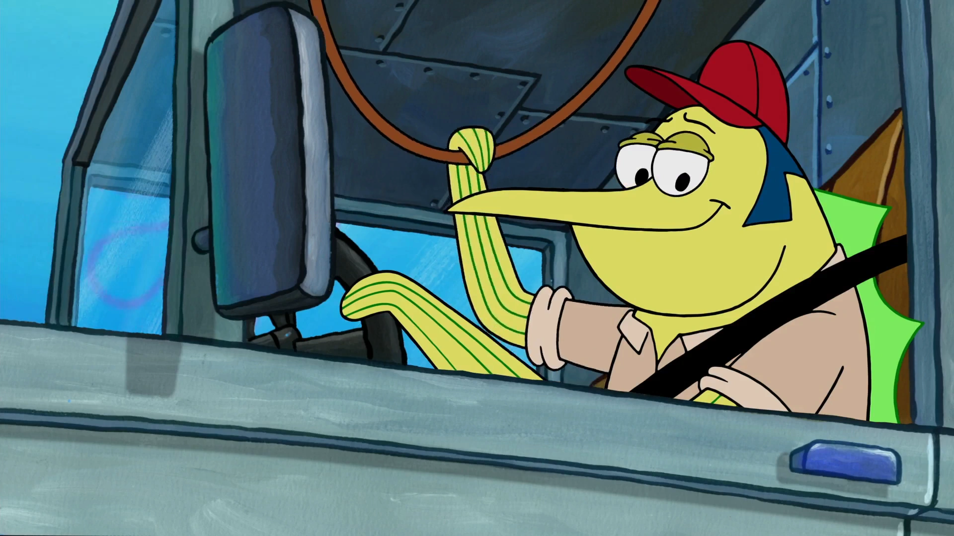 Food Con Castaways Encyclopedia SpongeBobia FANDOM powered by Wikia