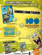 SpongeBob vs. The Big One (DVD) | Encyclopedia SpongeBobia | FANDOM ...
