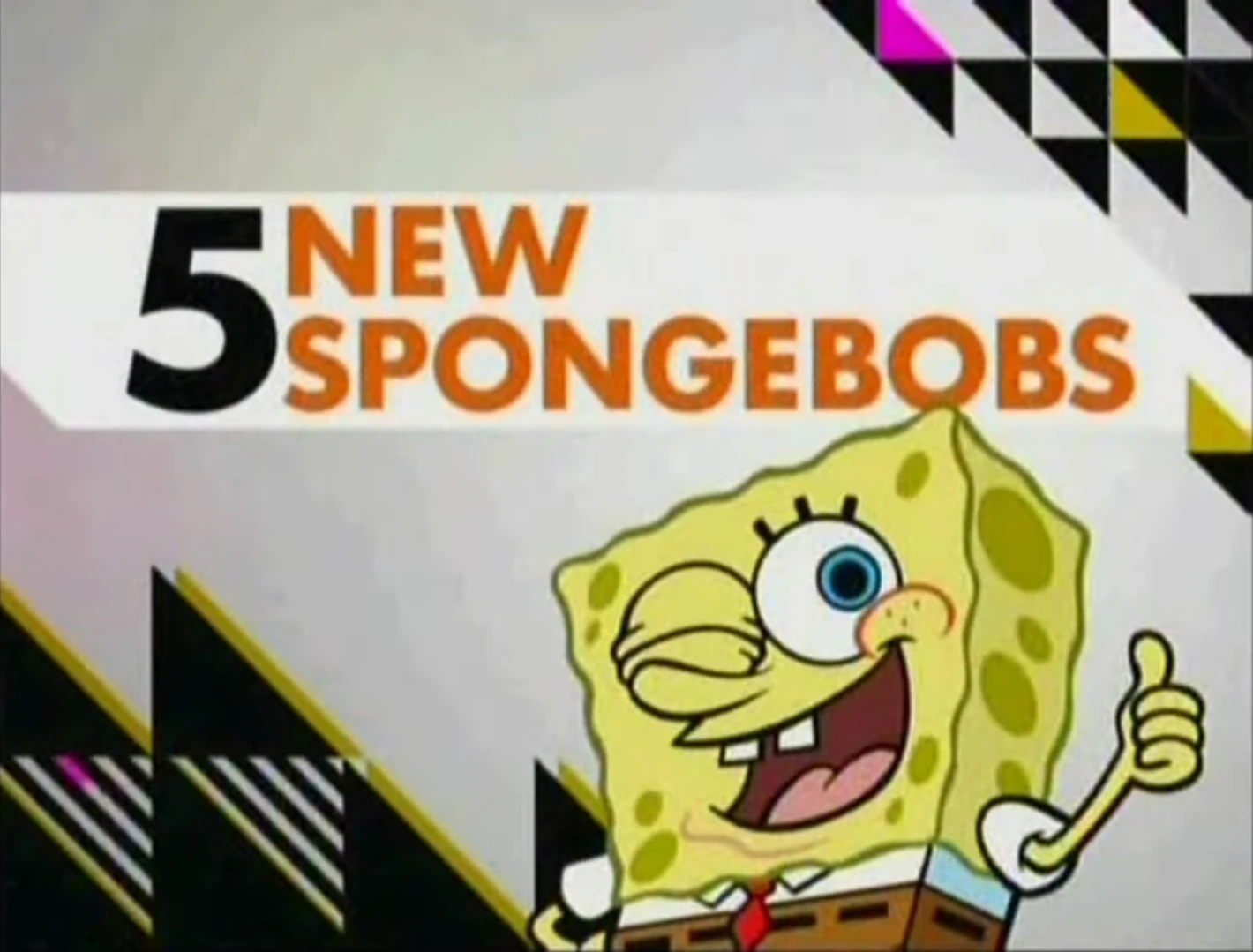 SpongeBob Special Spector 128 Encyclopedia SpongeBobia Fandom