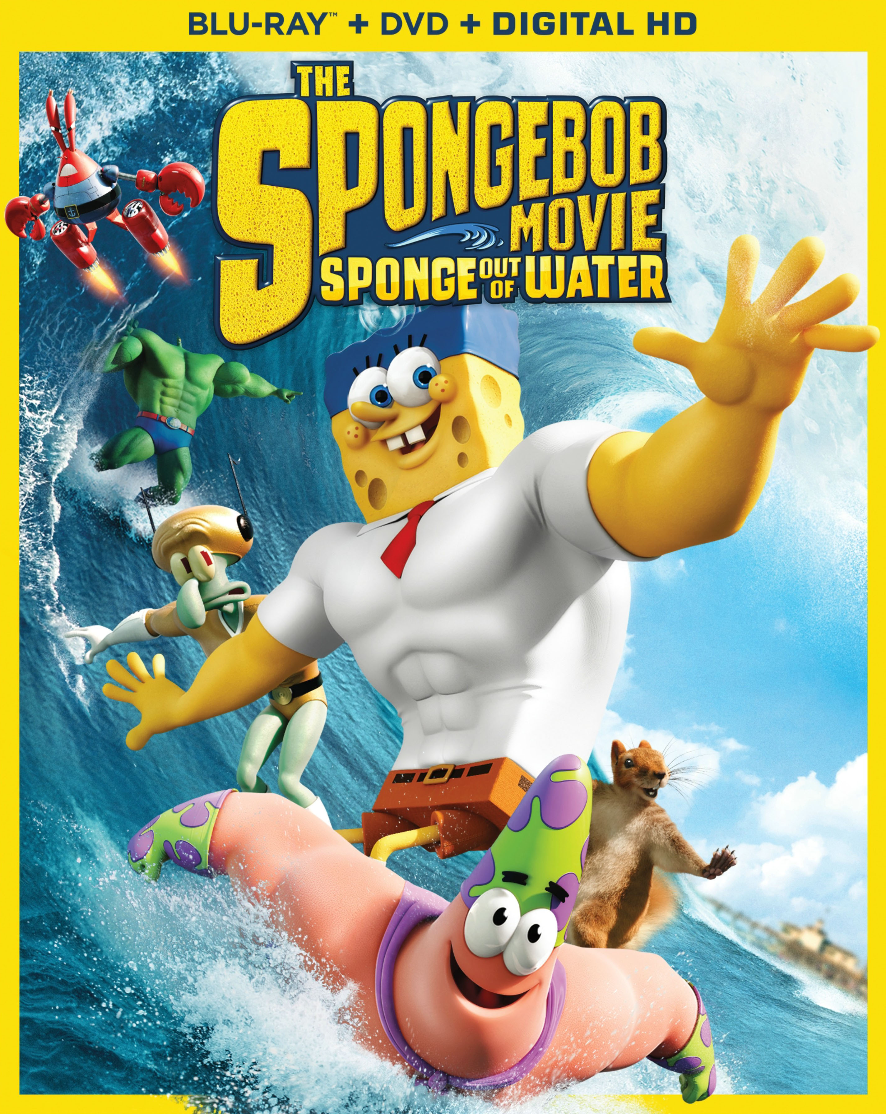 download spongebob movie out of water