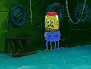 Jellyfish Hunter 168