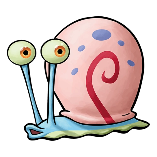 Gary SpongebobWiki FANDOM powered by Wikia