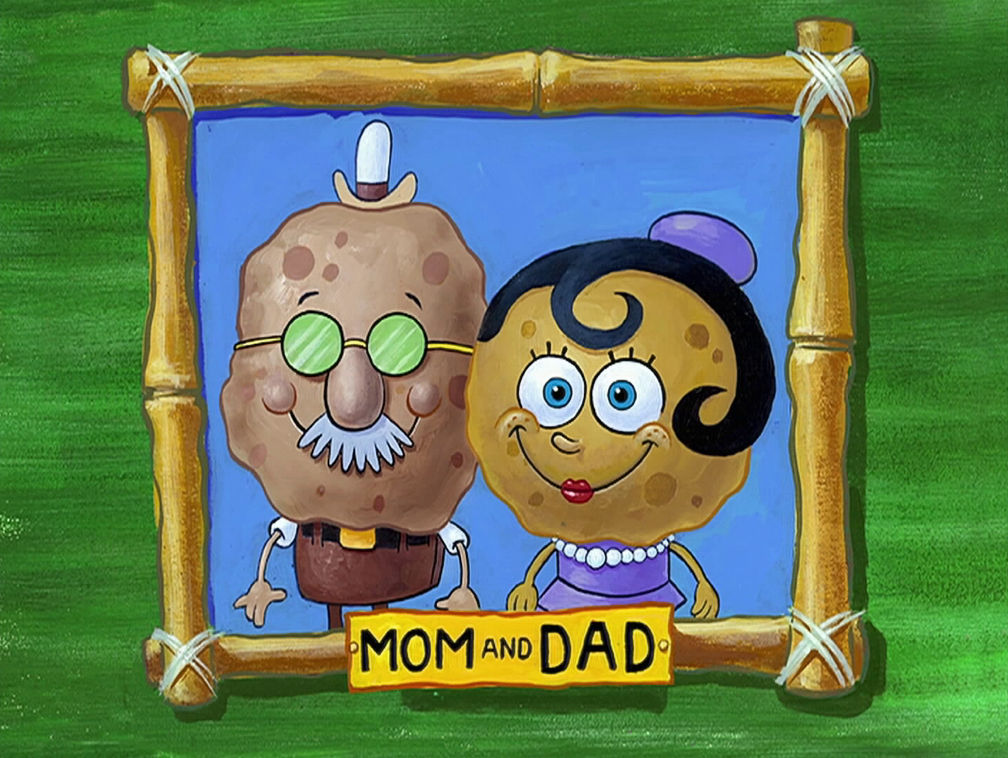 Margaret SquarePants/gallery Encyclopedia SpongeBobia Fandom