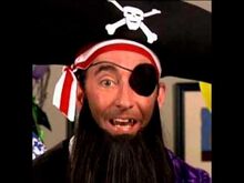 PatchyPirate