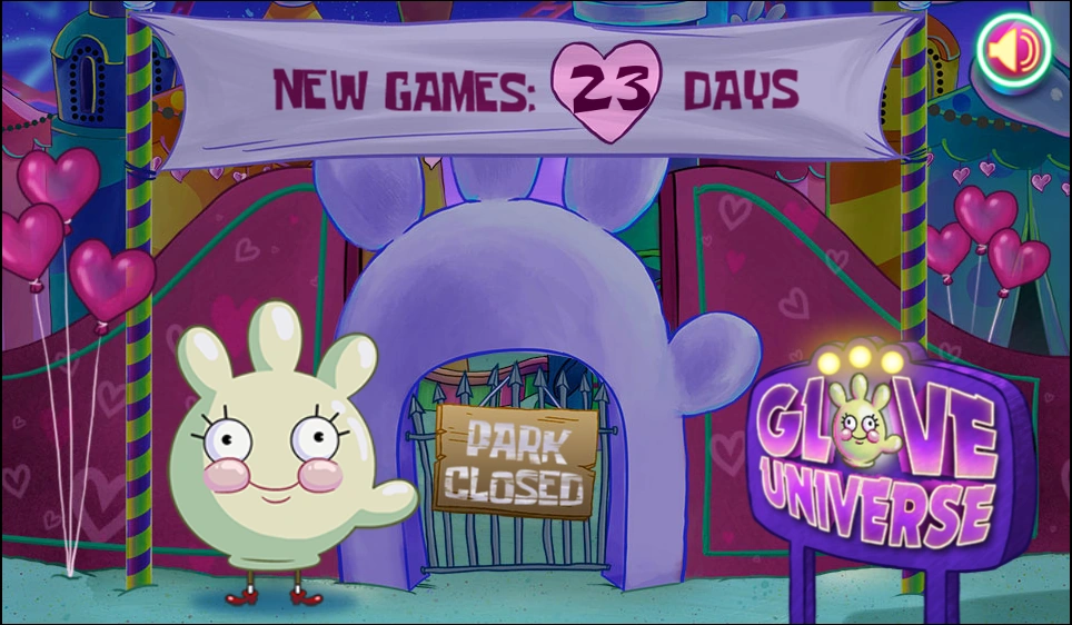 Glove Universe game)/gallery Encyclopedia SpongeBobia Fandom