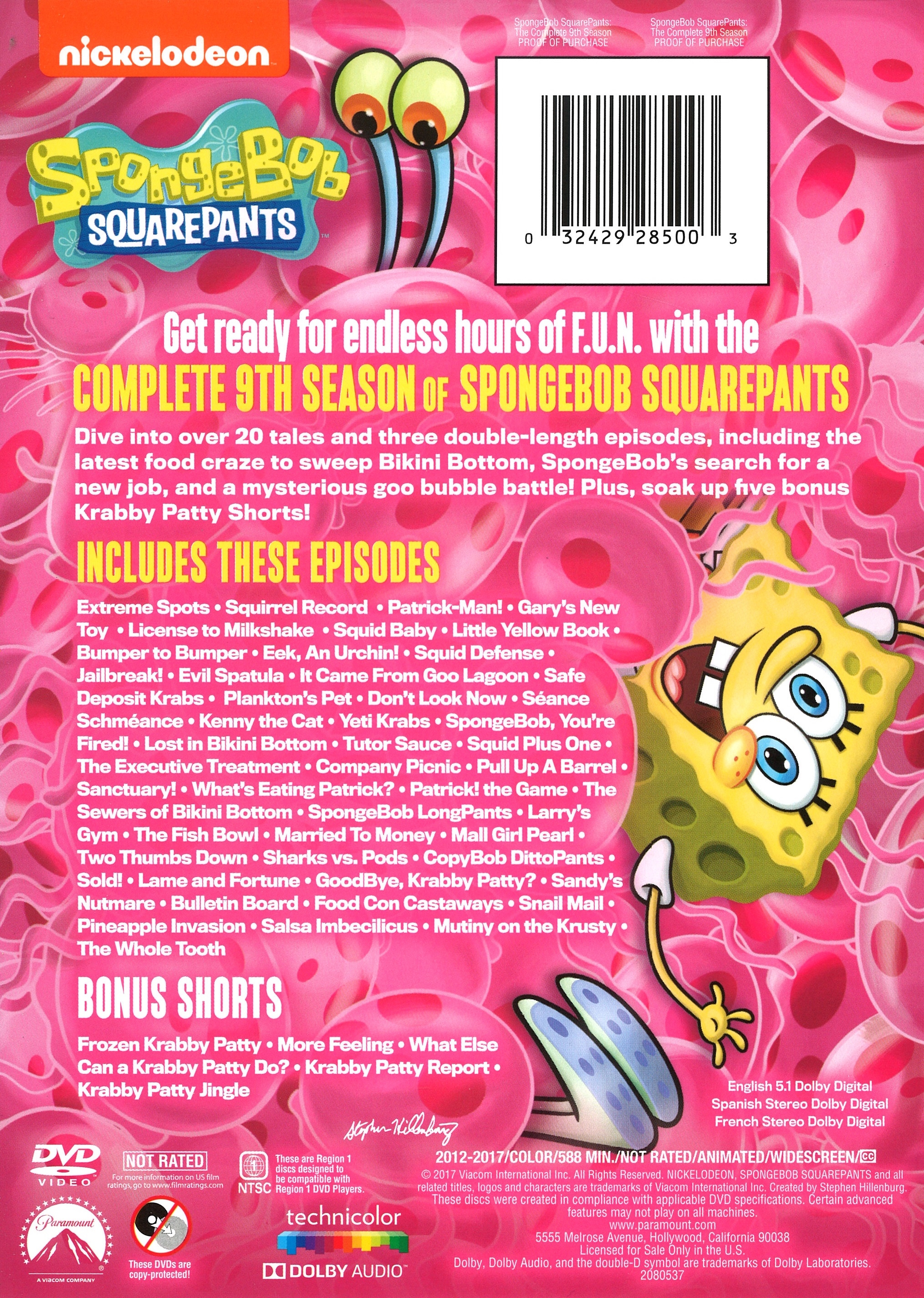 spongebob season 9 moviebay spongebob season 9 moviebay