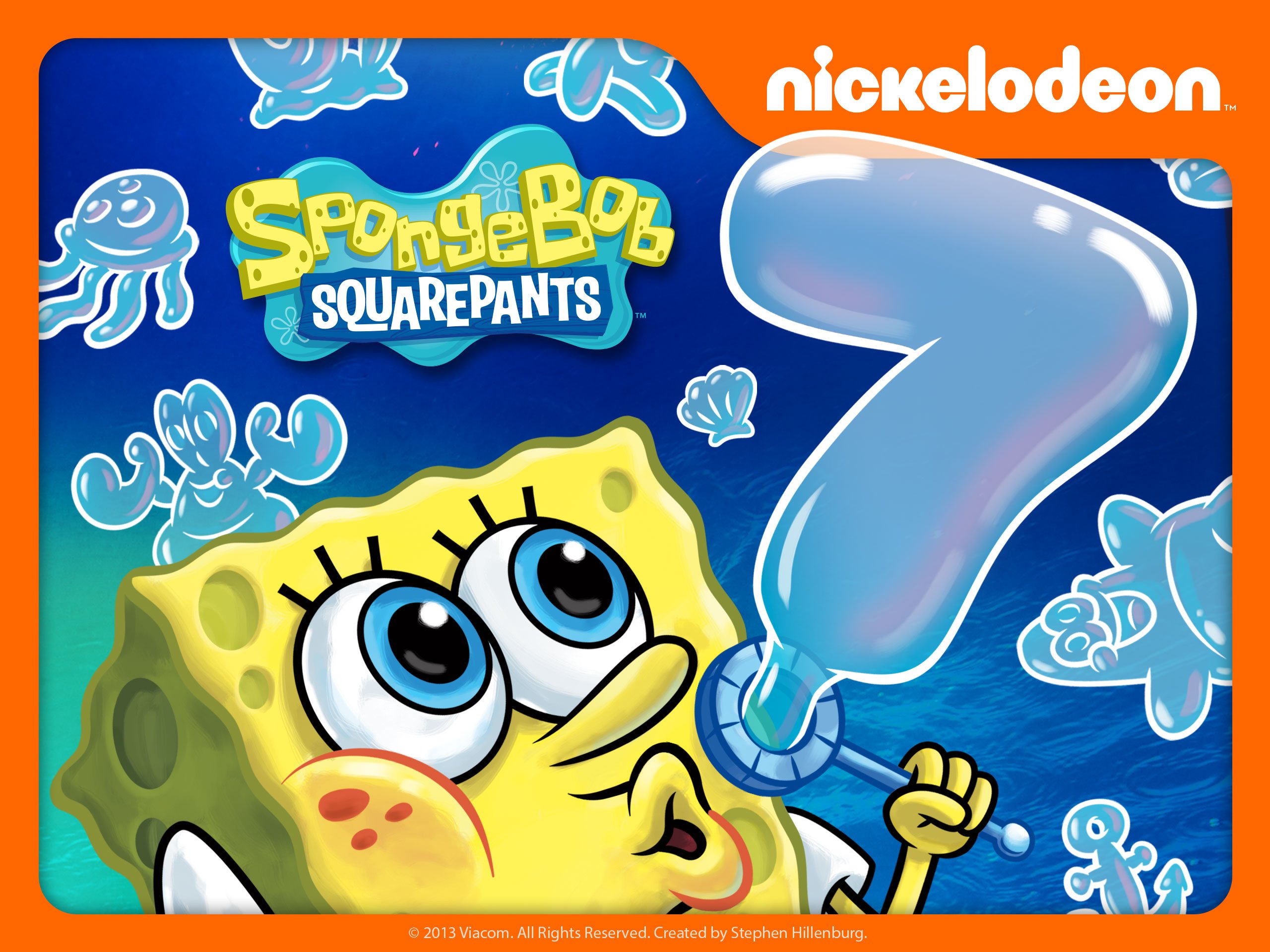 List of season 7 episodes Encyclopedia SpongeBobia FANDOM powered