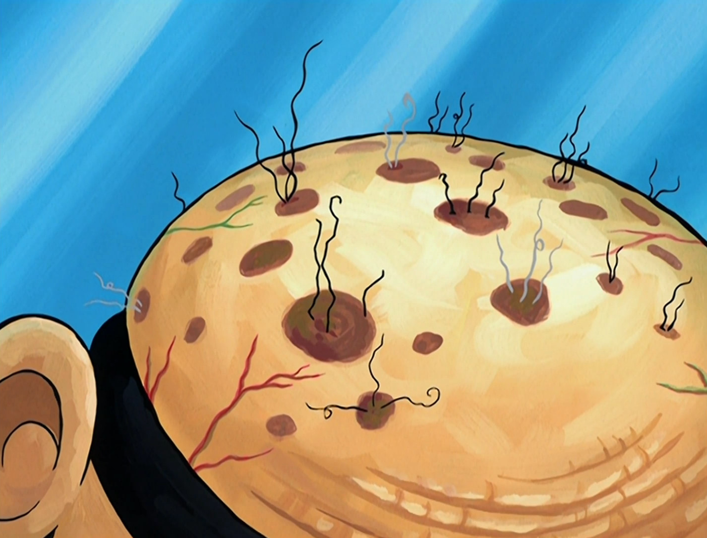 Pipsqueak Patty | Encyclopedia SpongeBobia | Fandom