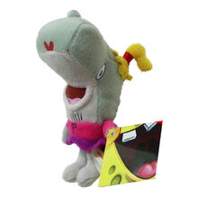 spongebob pearl plush