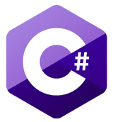 C- Logo