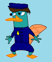 Jaq Tyler Ornithorynque